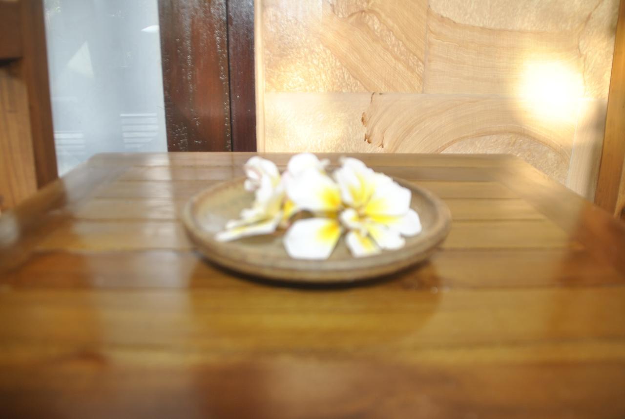 Budidin Homestay 캉구 외부 사진
