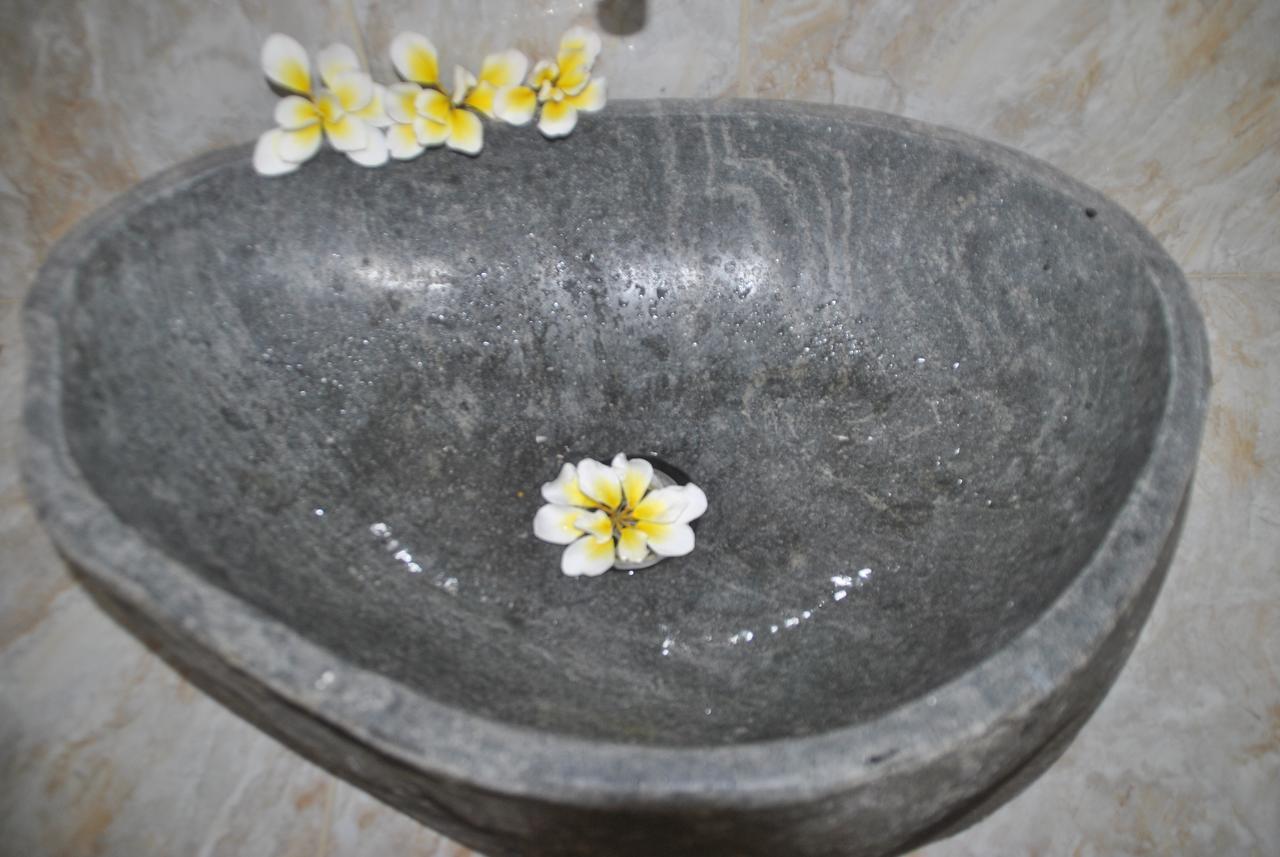 Budidin Homestay 캉구 외부 사진