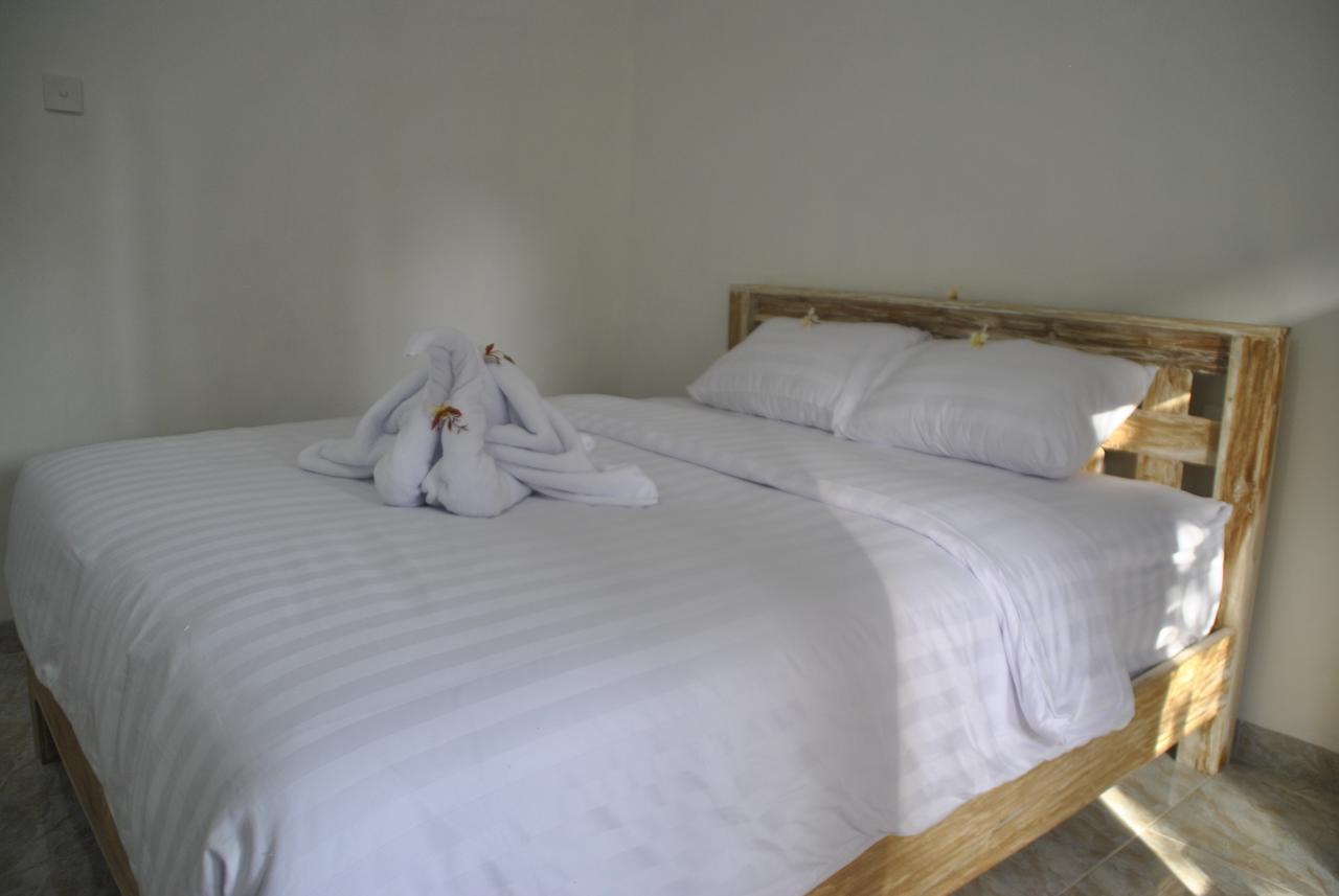Budidin Homestay 캉구 외부 사진