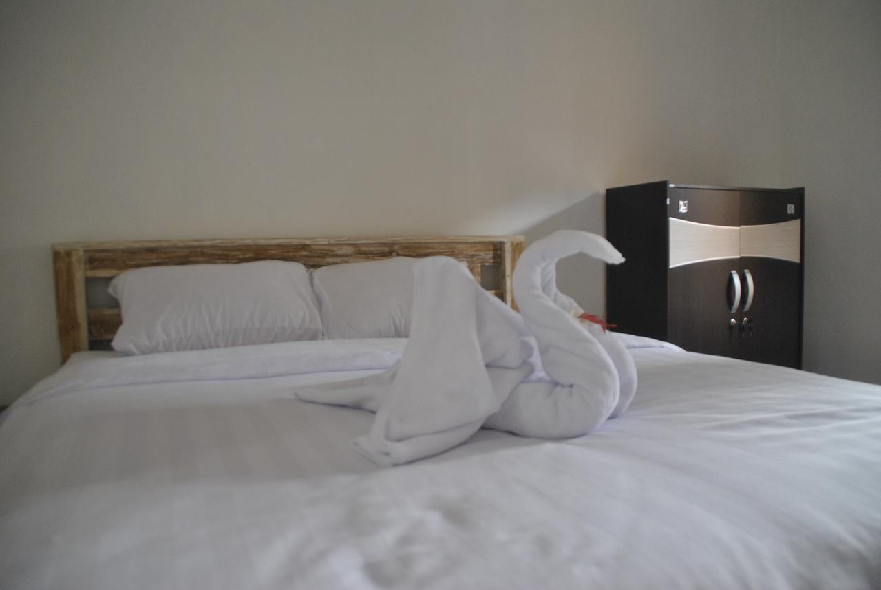 Budidin Homestay 캉구 외부 사진