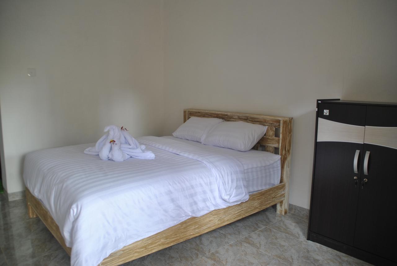 Budidin Homestay 캉구 외부 사진