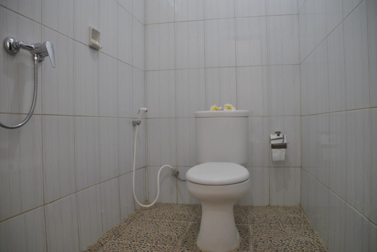 Budidin Homestay 캉구 외부 사진